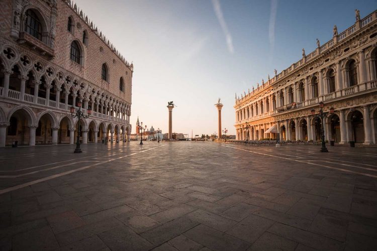 Museo Correr - Venezia, Veneto