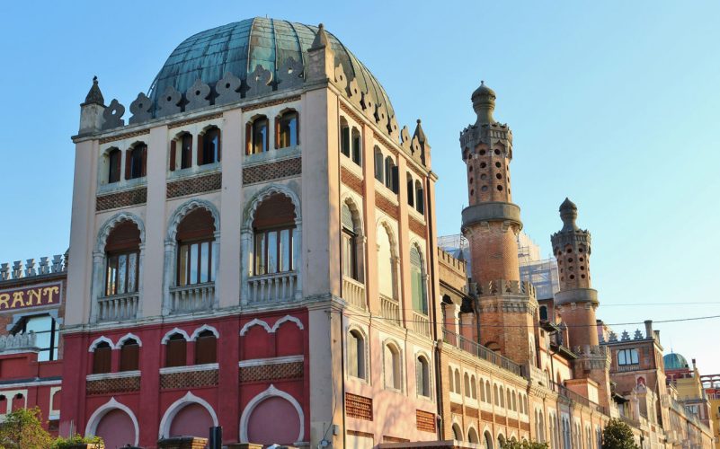 Hotel Excelsior