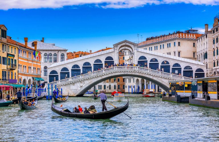 Ponte di Rialto