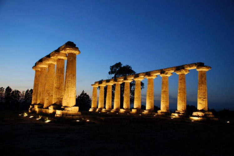 Vers Metaponto, à la découverte des vestiges de l’ancienne Grande-Grèce