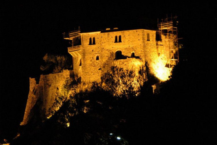 Valsinni : vers le parc littéraire d’Isabella Morra