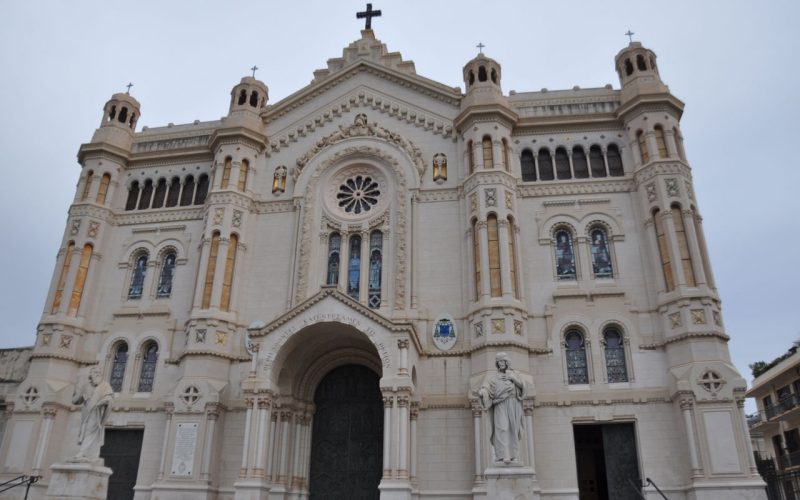 Basilique-cathédrale Notre-Dame-de-l'Assomption