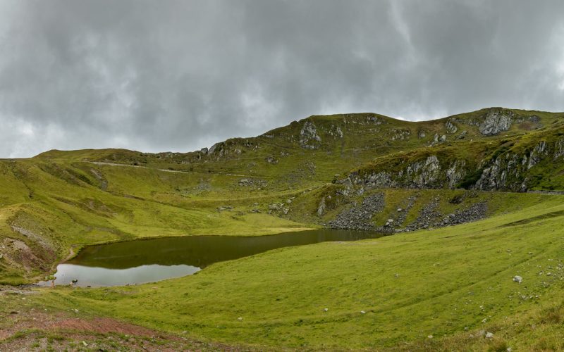 Lac Dimon