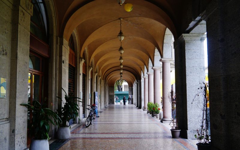 Sentierone