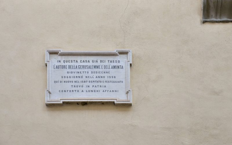 Via Pignolo
