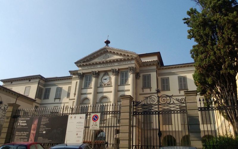 Académie Carrara