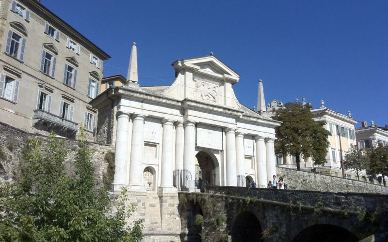 Porta S. Giacomo