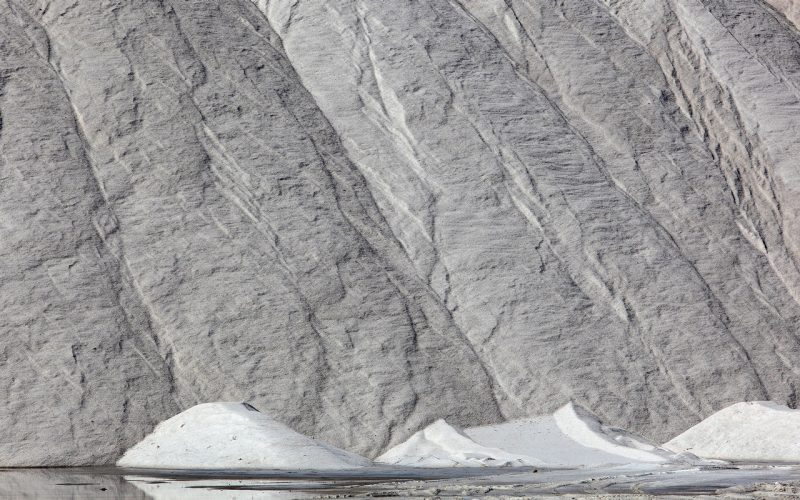 Réserve naturelle Salina di Margherita di Savoia