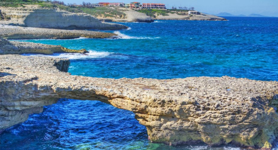 De Porto Torres à Castelsardo