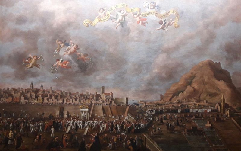 Musée régional « Agostino Pepoli »