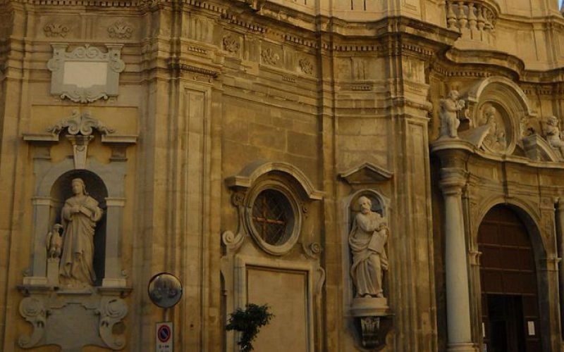 Église des Âmes-saintes-du-Purgatoire