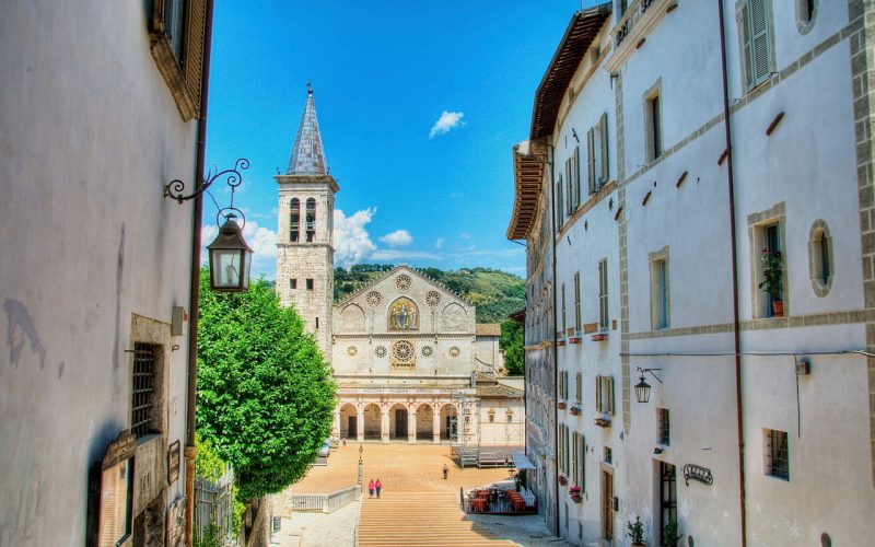 Spolète