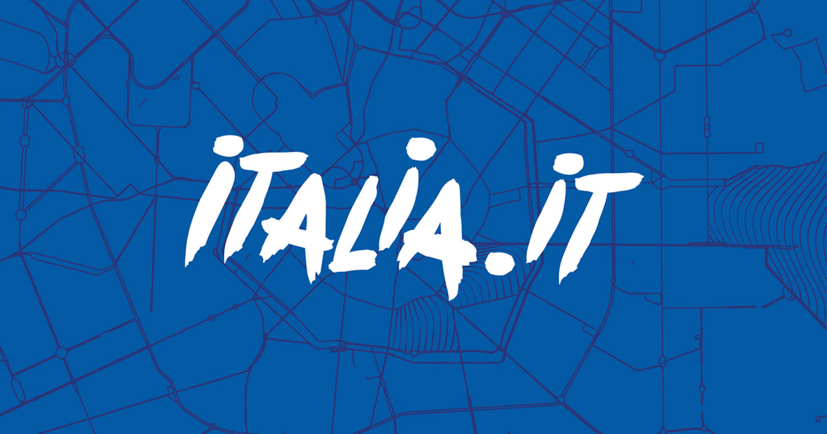 Copyright Italia.it (c) Italia.it