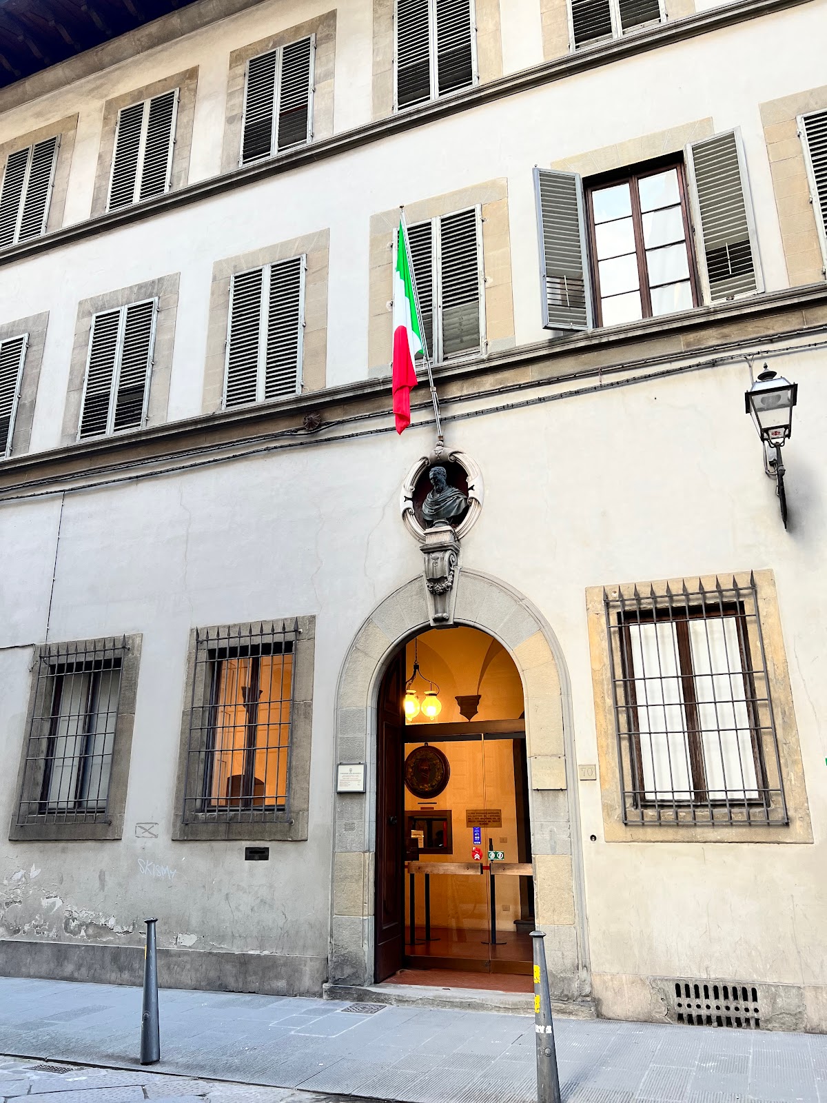 Casa Buonarroti, Firenze Italia.it
