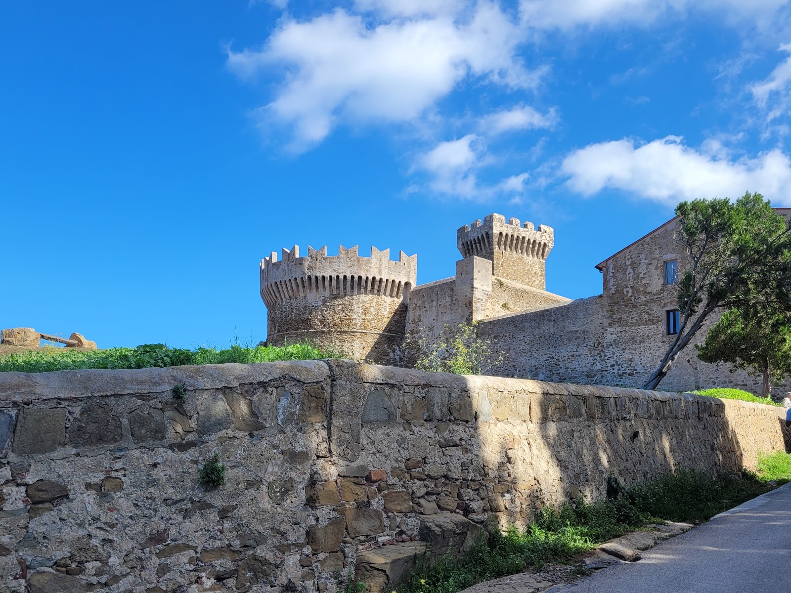 Museo Archeologico Gasparri di Populonia, Piombino Italia.it