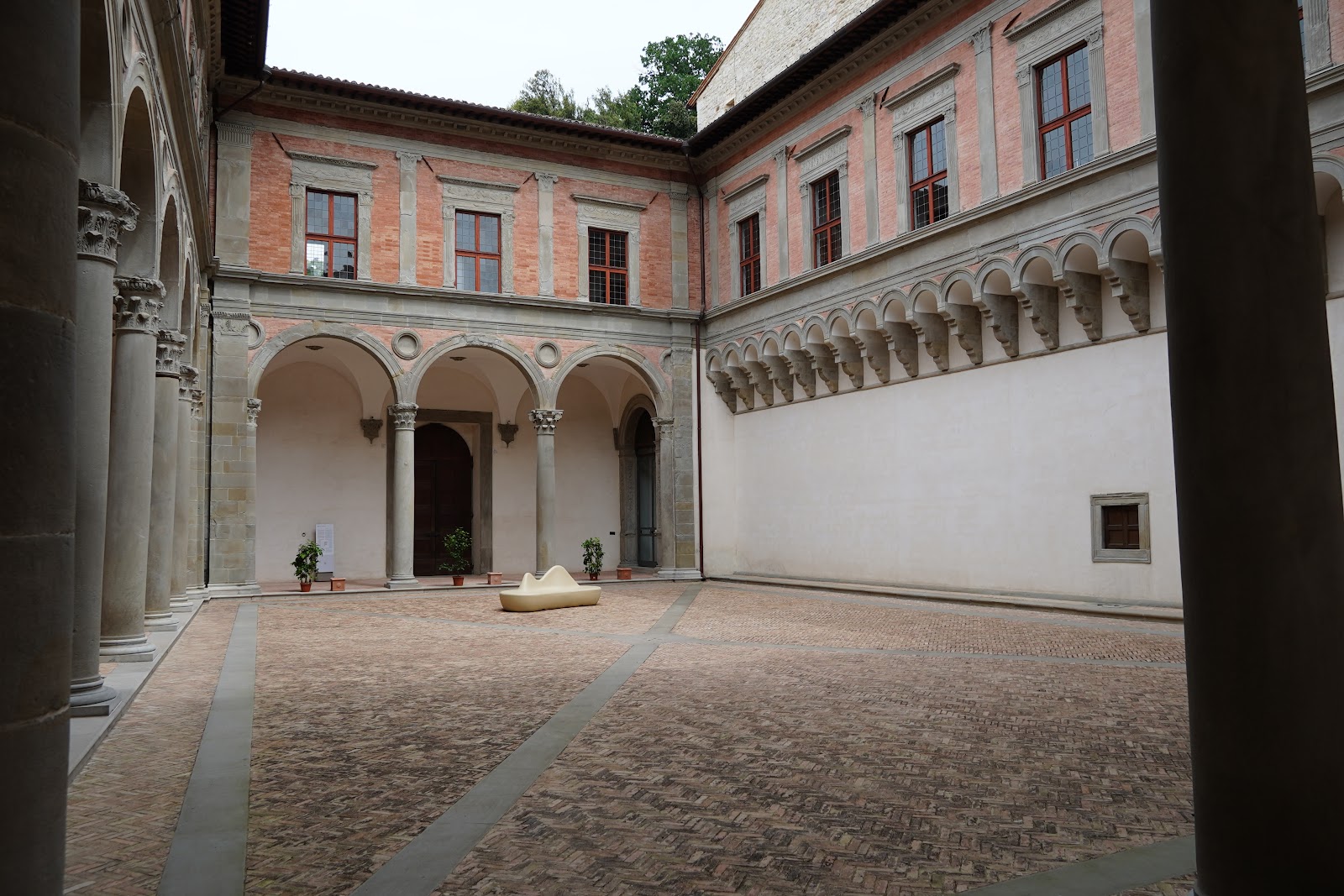 Palazzo Ducale, Gubbio Italia.it