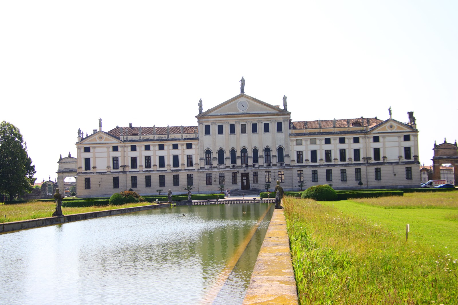 Villa Pisani Museo Nazionale, Stra - Italia.it