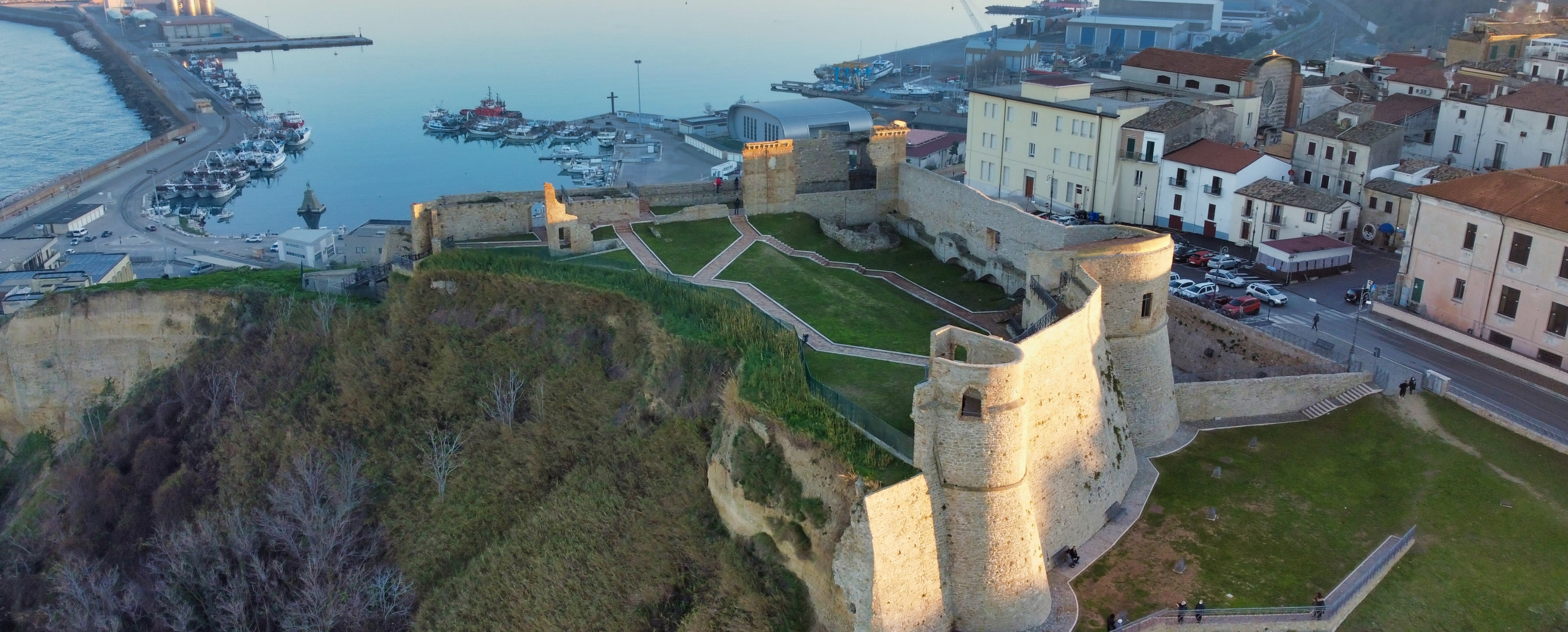 Ortona - Italia.it