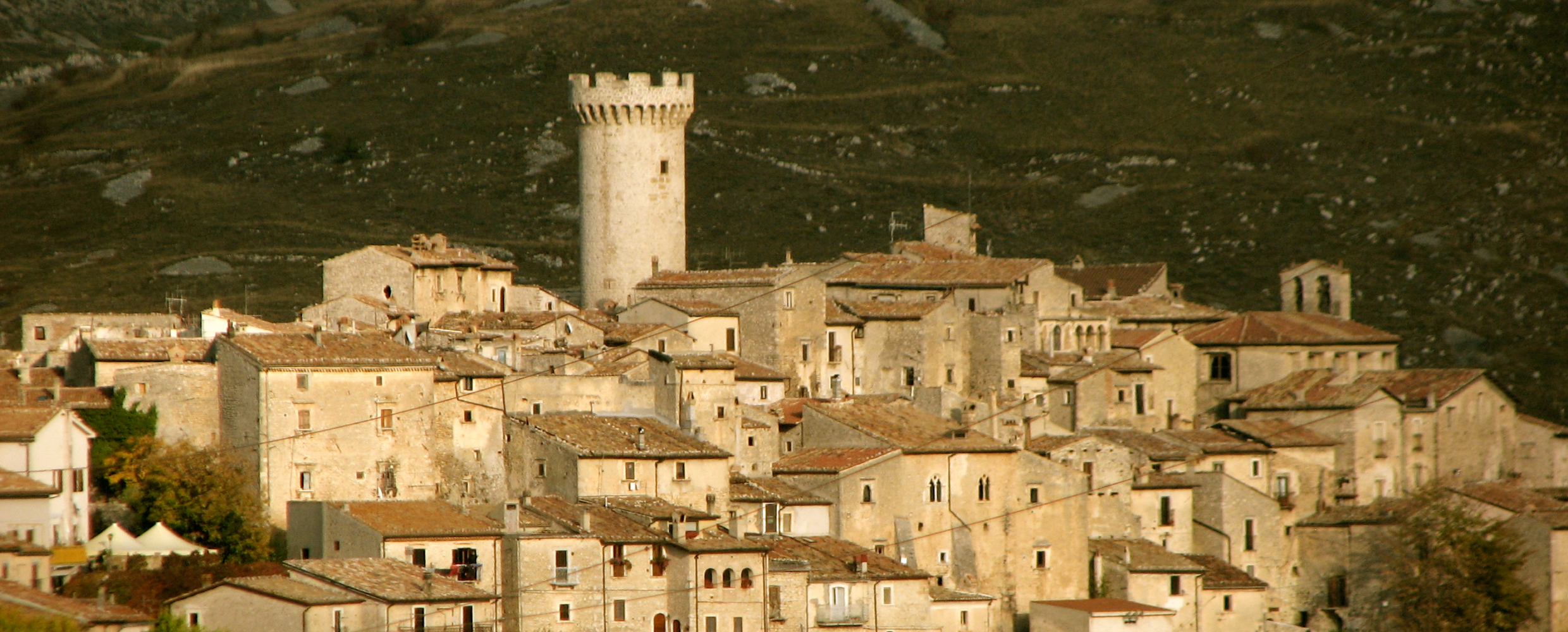 meteo santo stefano di sessanio