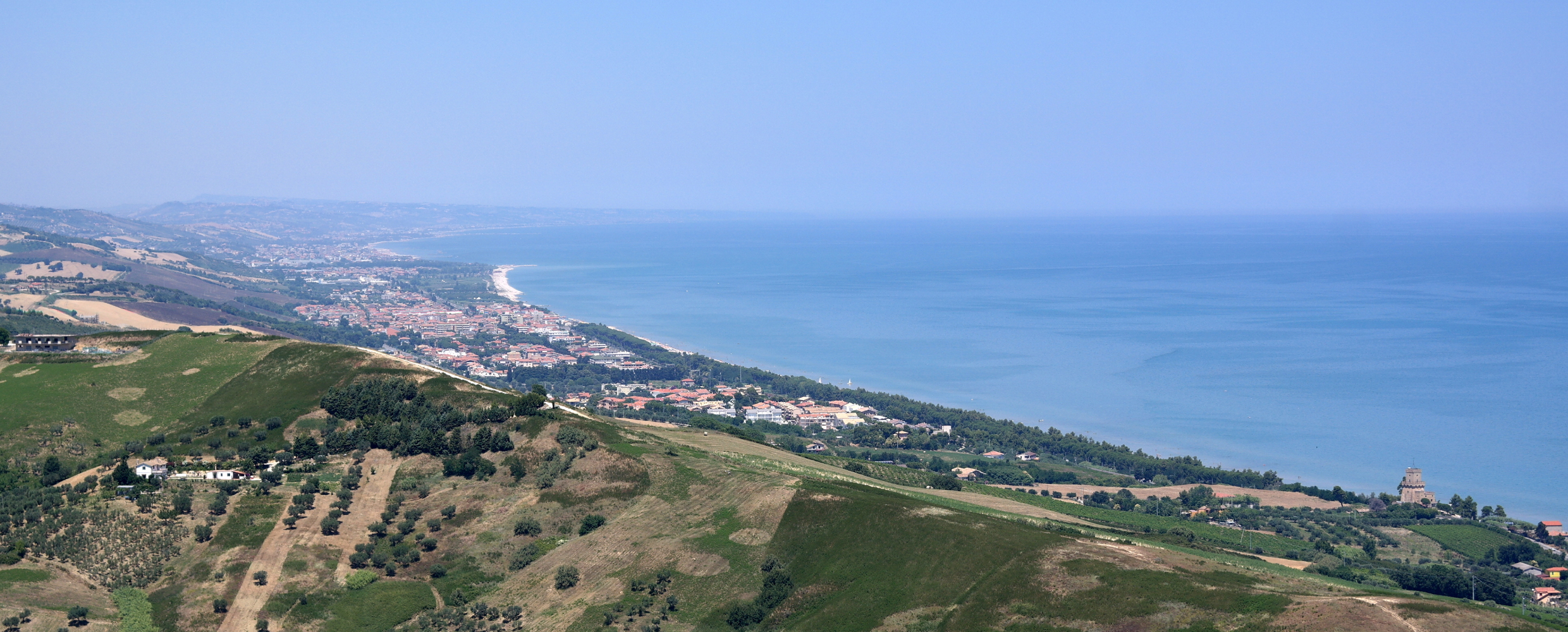 Pineto – Italia.it