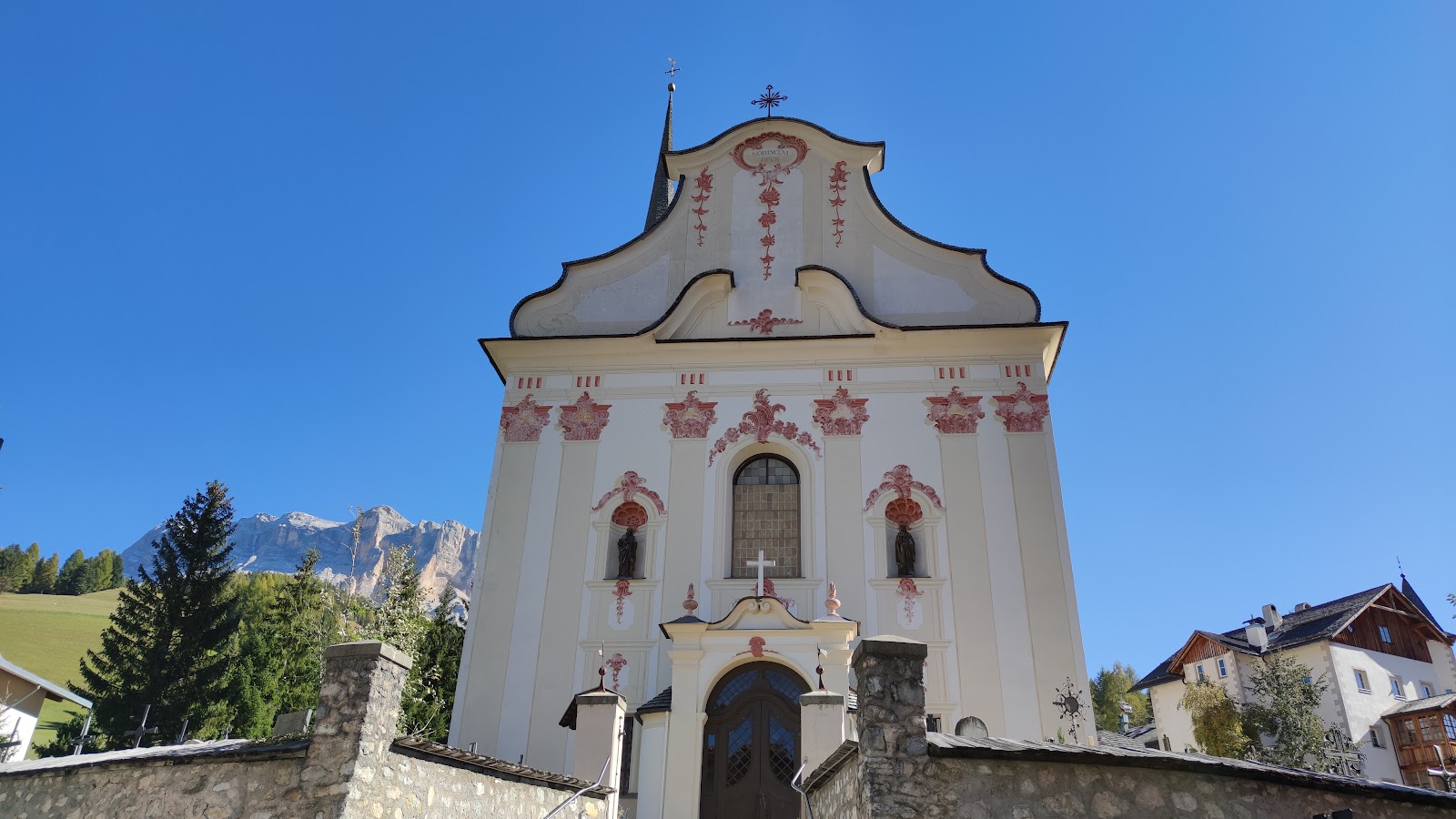 San Leonardo Italia.it