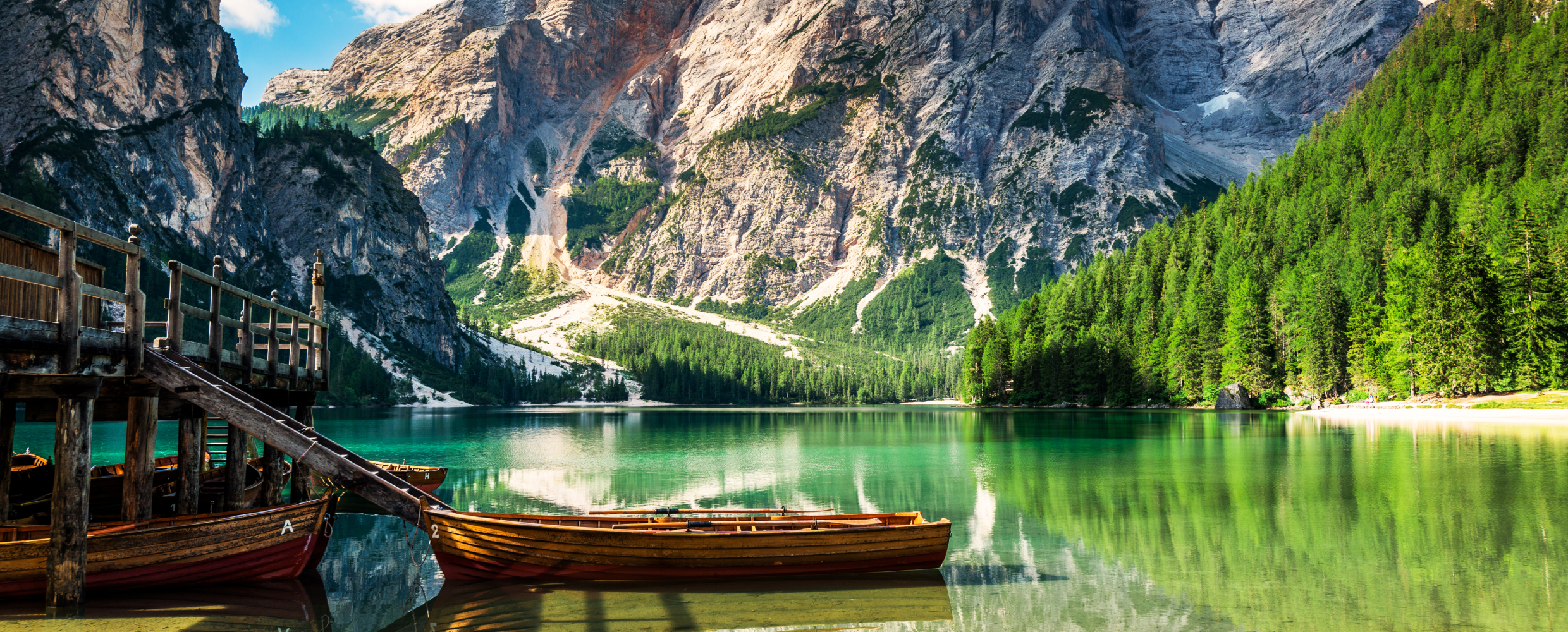 Braies/Prags