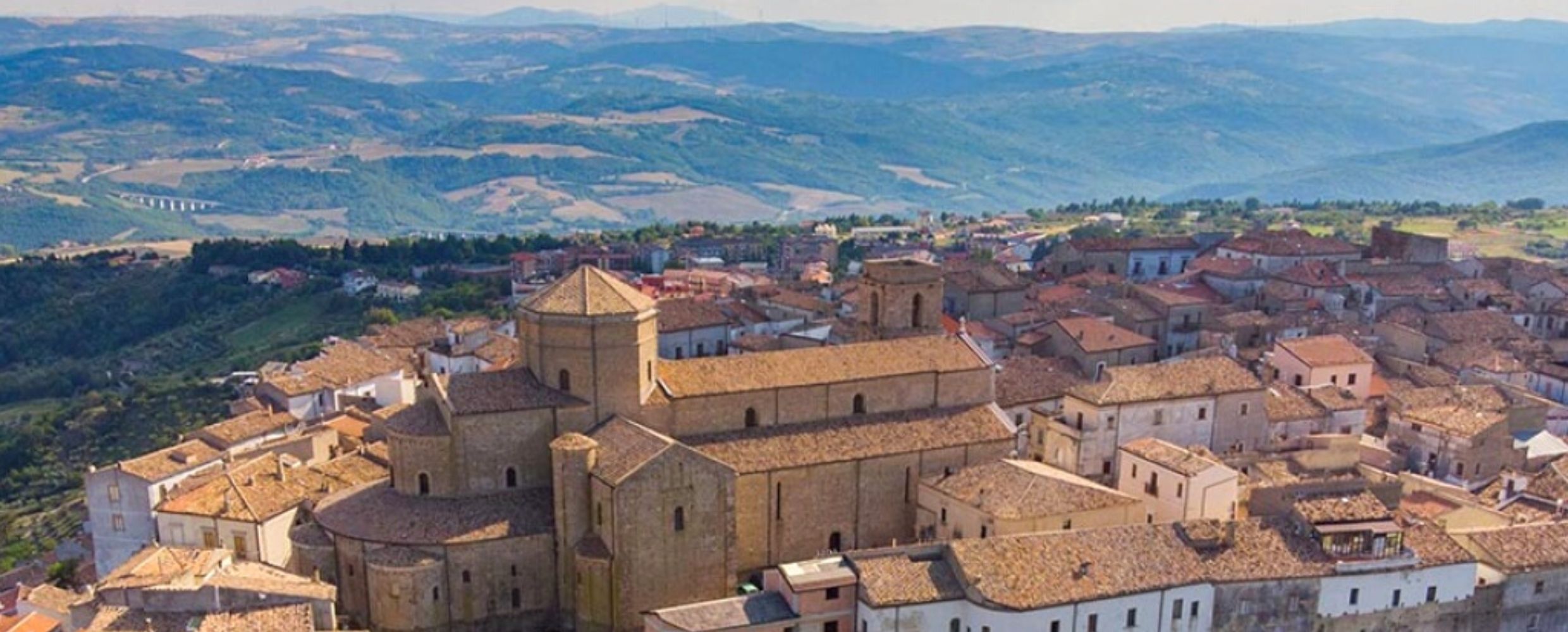 Acerenza, in Basilicata cosa vedere Italia.it