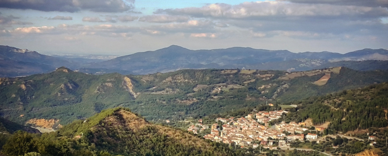 Cersosimo - Italia.it