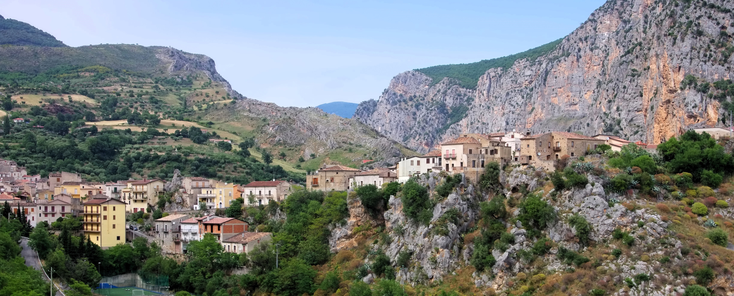 cosa vedere a civita castellana