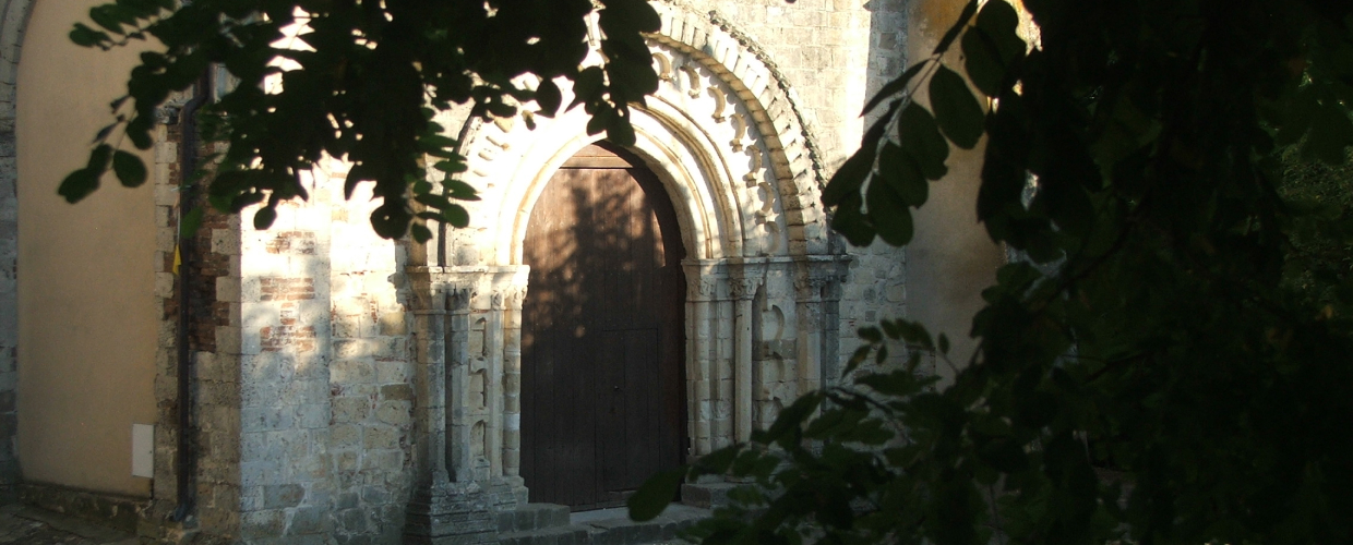 Abbazia di Santa Maria della Sambucina Italia.it