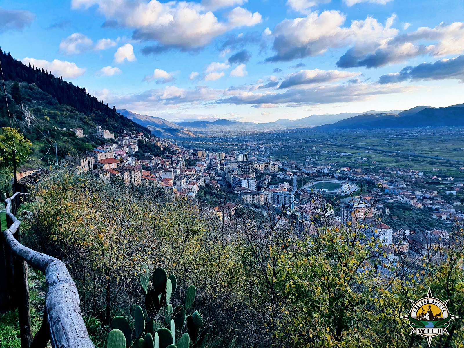 Sala Consilina Italia.it