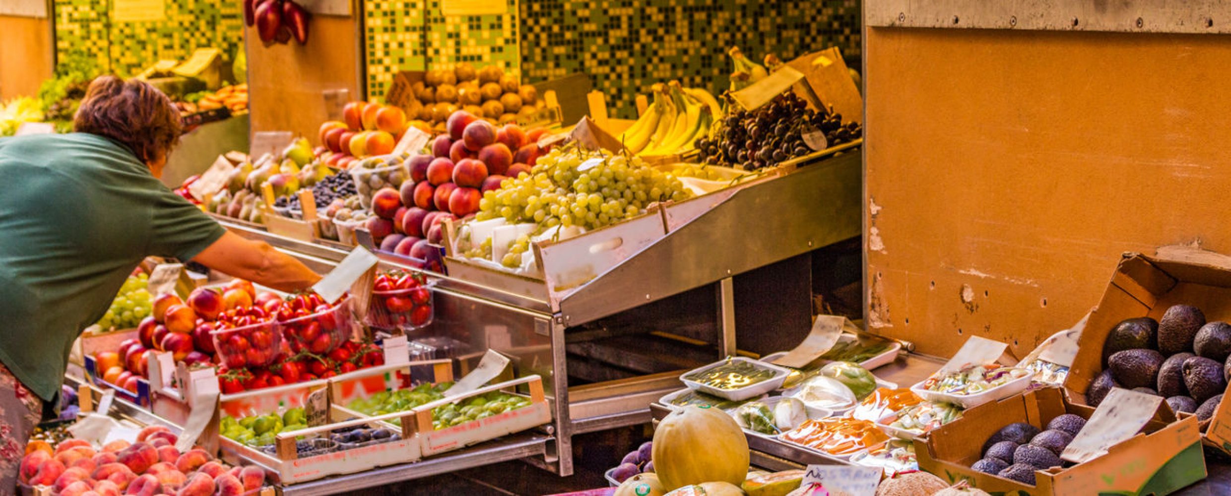 L' Antico Mercato nel Quadrilatero a Bologna Italia.it