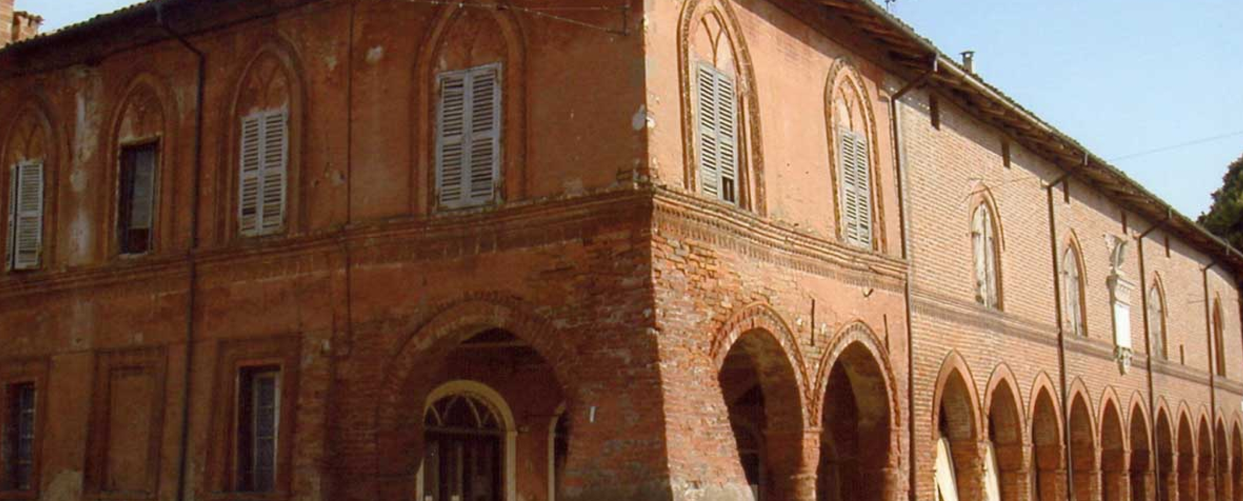 Polesine Zibello, in Emilia Romagna Italia.it