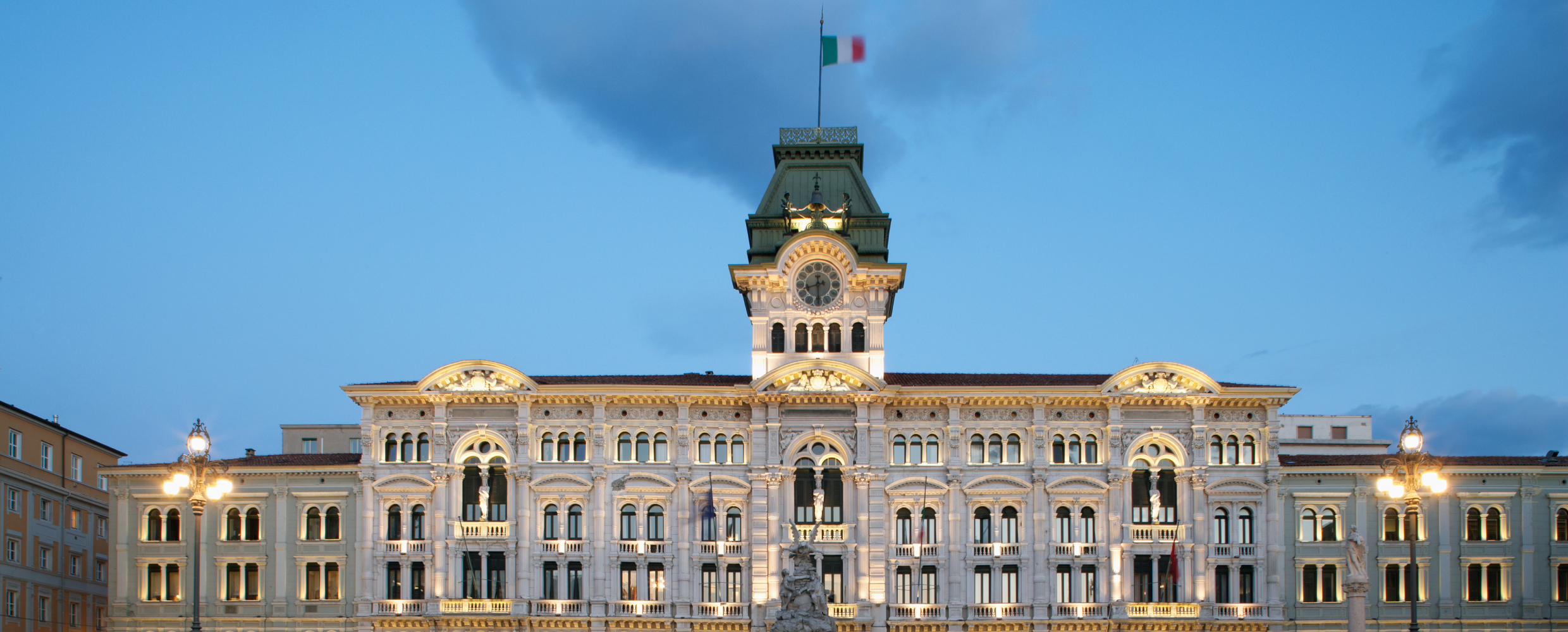 Anfibi discount piazza italia