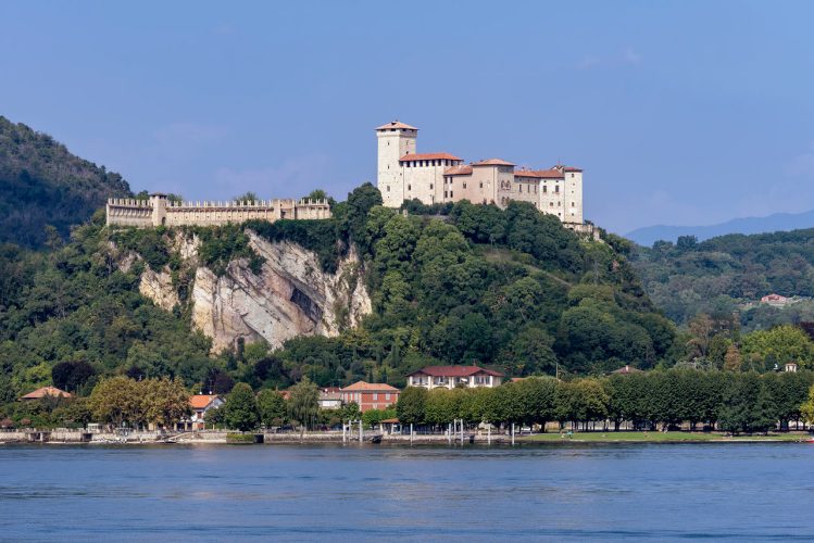 Rocca Borromea di Angera