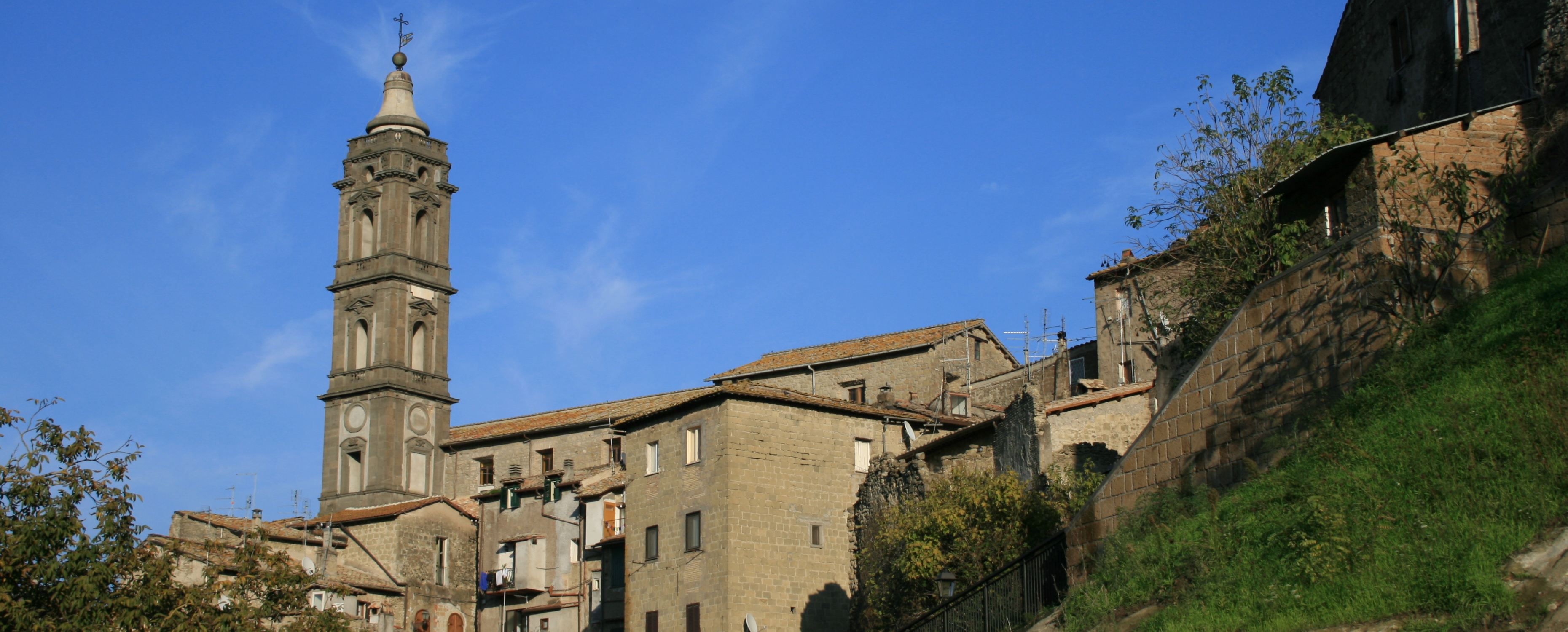 Sutri - Campagnano