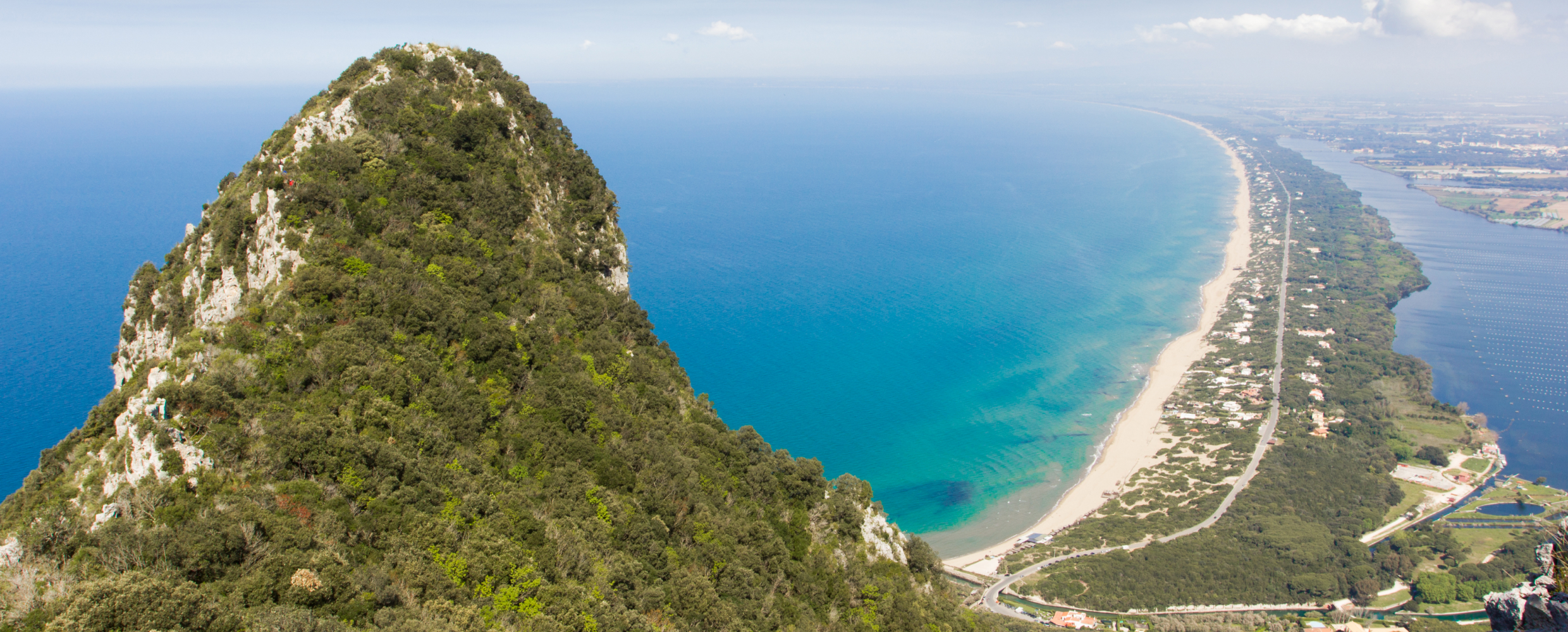 hotel capo circeo fronte mare