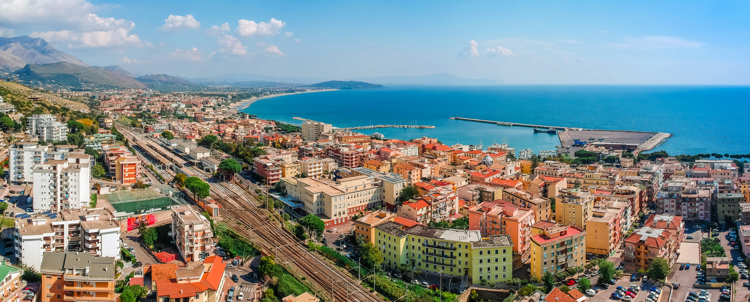 Picture of Formia