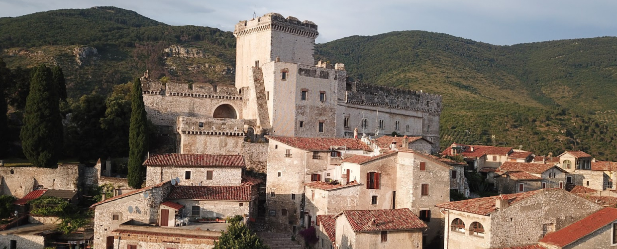 Sermoneta - Sezze