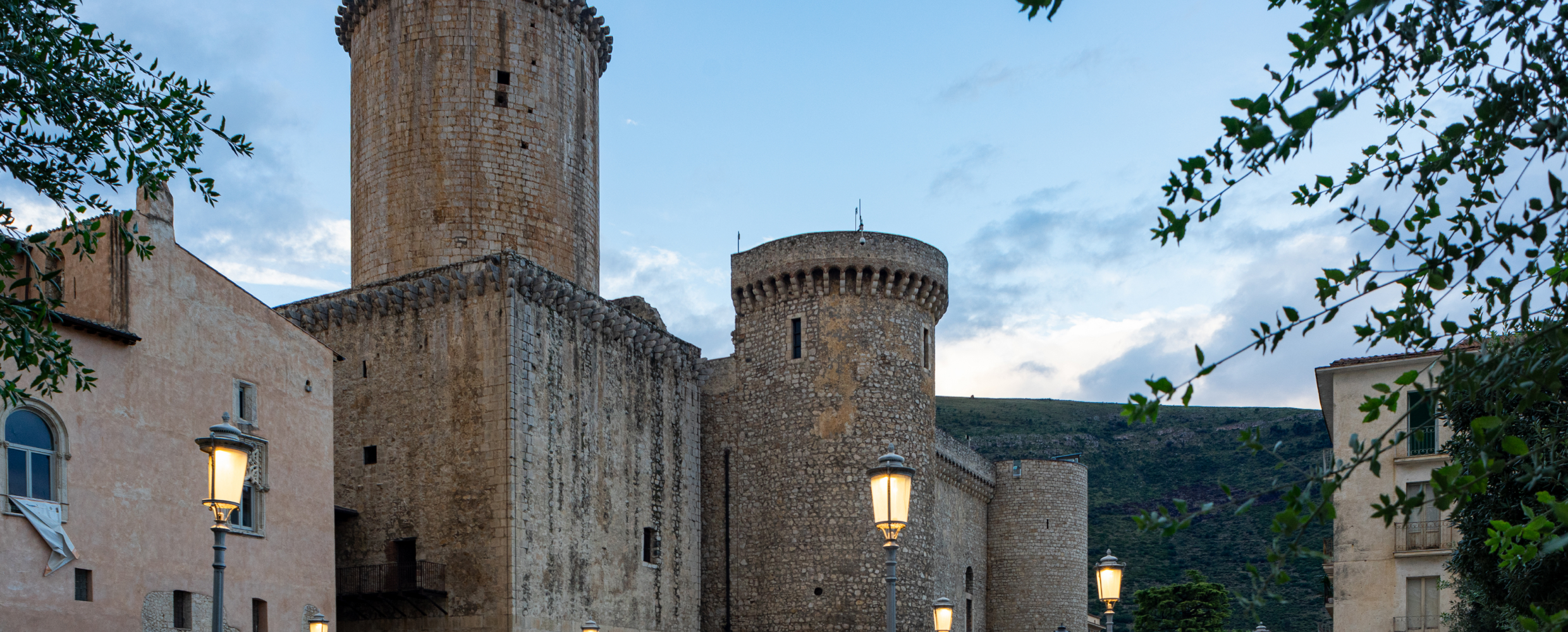 Terracina - Fondi