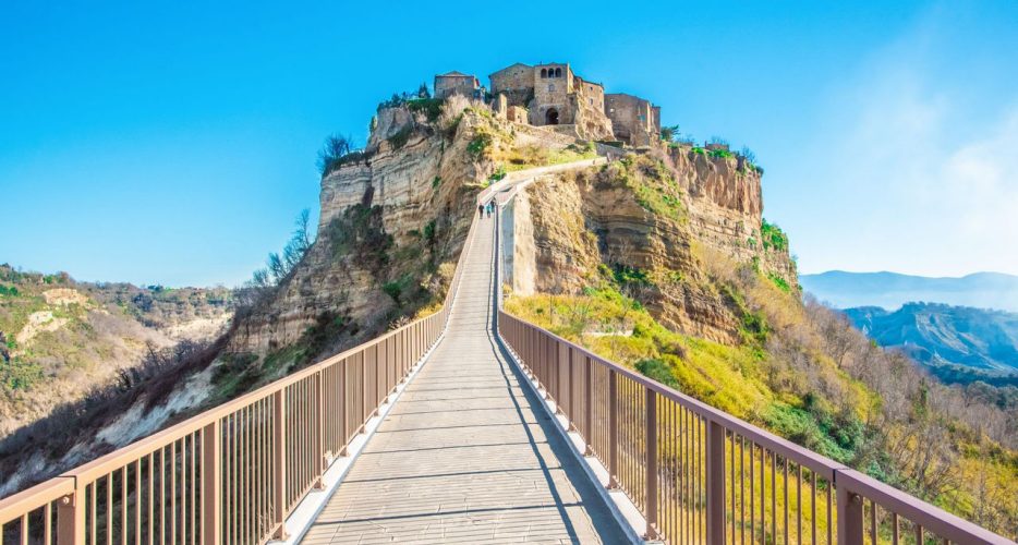 Bagnoregio