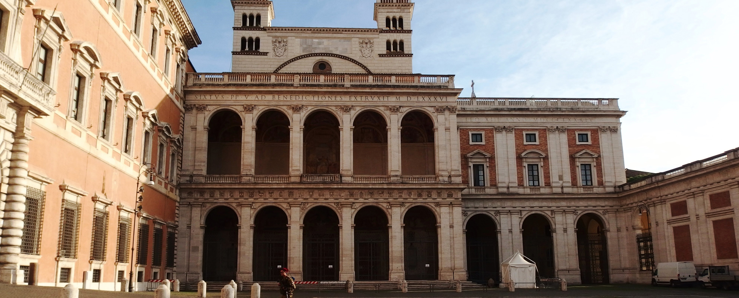 roma s. giovanni in laterano