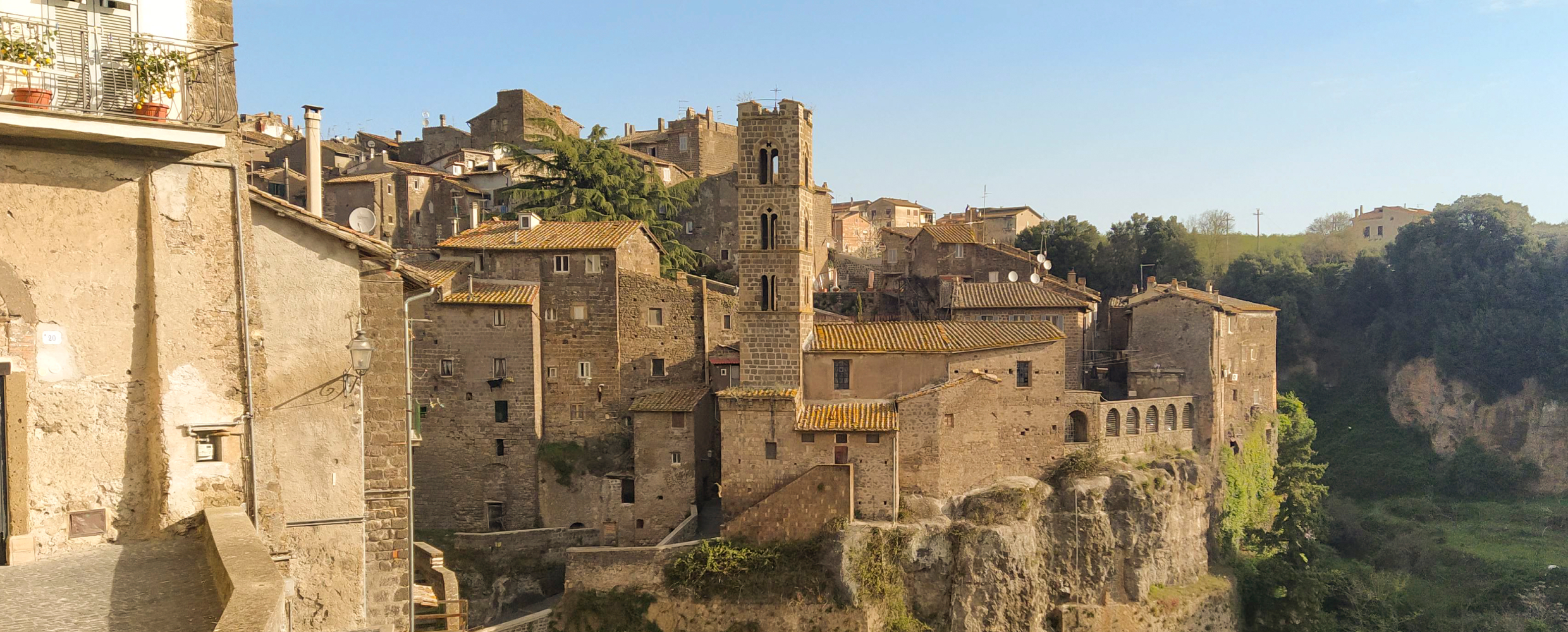 Viterbo-Ronciglione