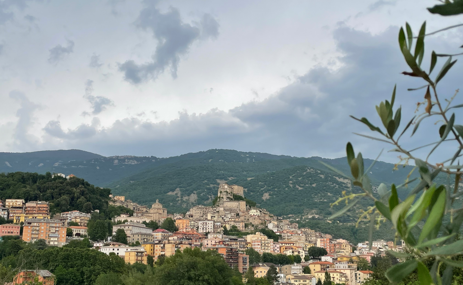 Subiaco, nel Lazio cosa vedere Italia.it