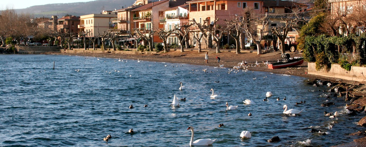 Ronciglione - Trevignano