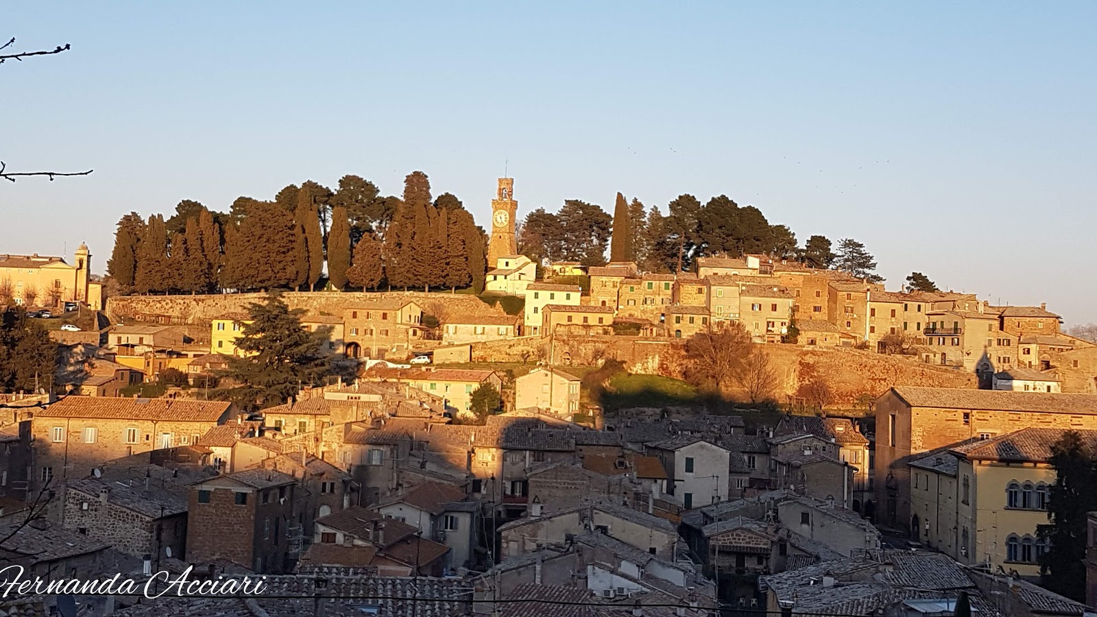 Acquapendente Italia.it