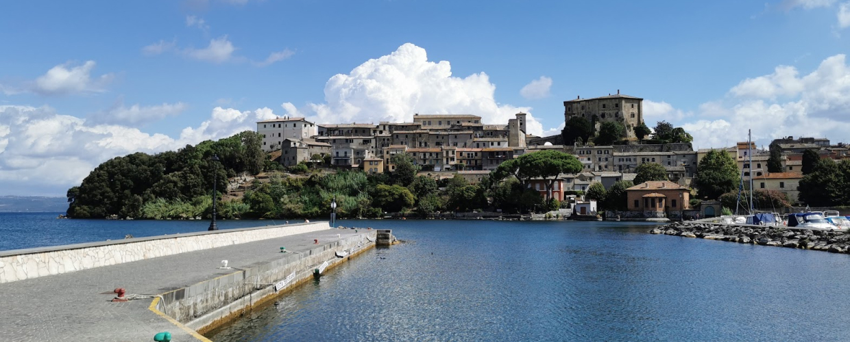 Capodimonte Italia.it