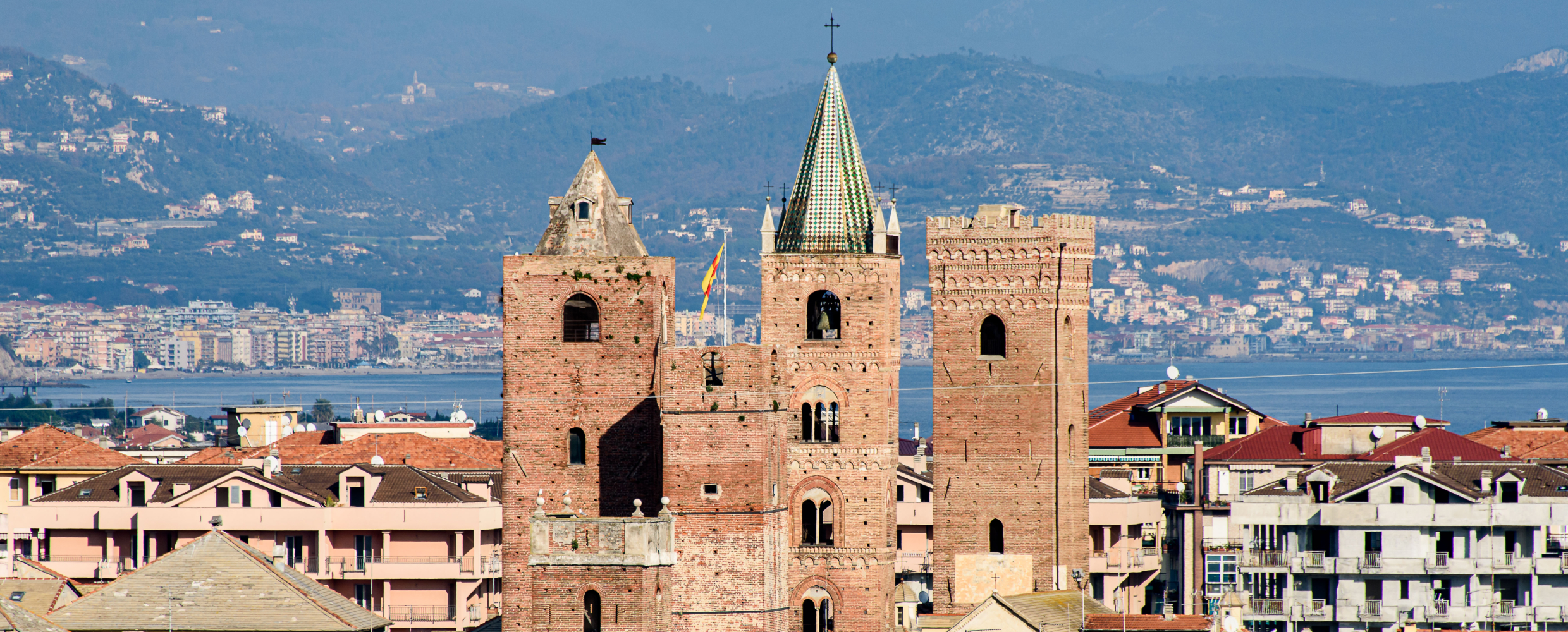 Albenga festeggia il Capodanno: due giorni di musica, spettacolo e  convivialità nel cuore della città