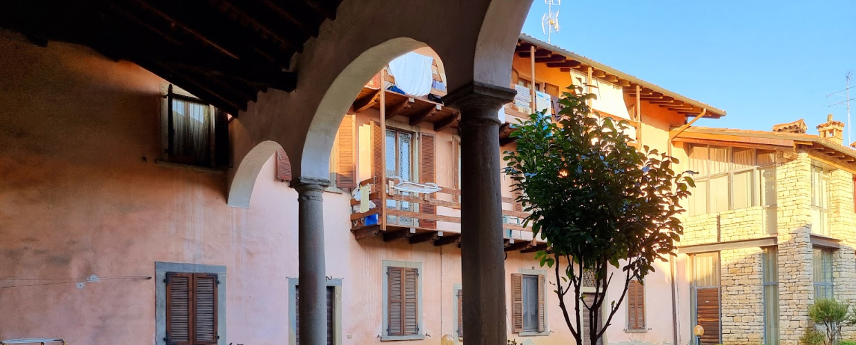 Grumello del Monte - Italia.it