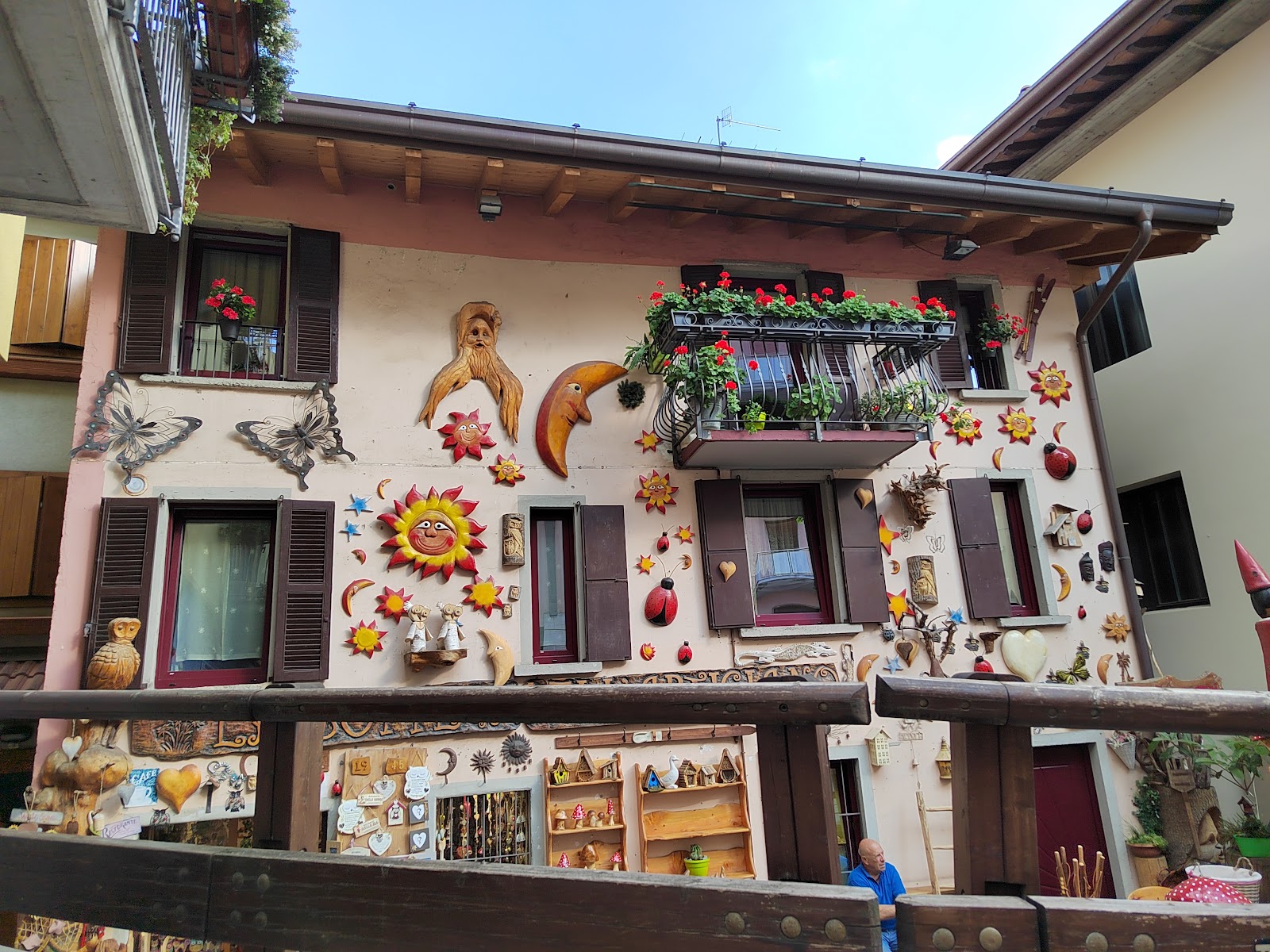 Castione della Presolana Italia.it